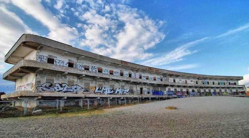 L'ex Marino