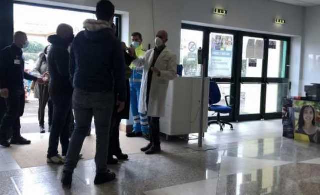 Open day Fiera Cagliari