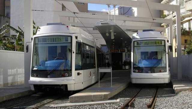 Metro Cagliari