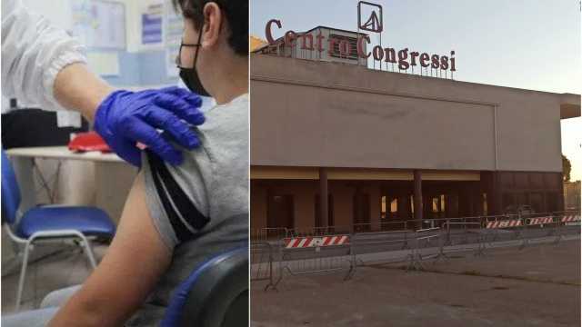 vaccini ai bambini