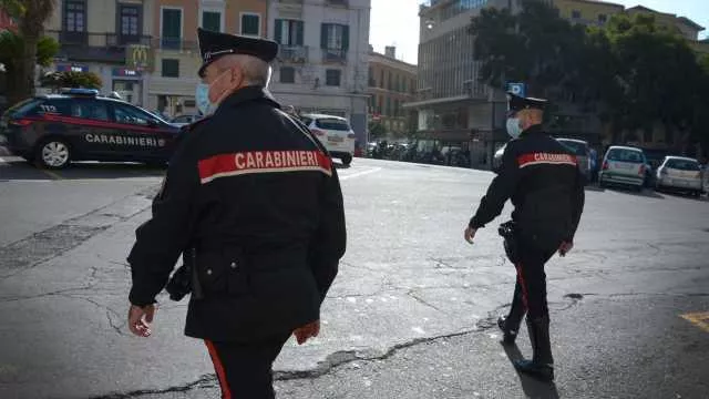 Youtg Net Cagliari La Stretta Dopo Le Aggressioni Alle Ragazze Pi Controlli In Strada E