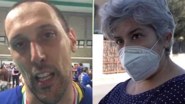 Cazzaniga e la Satta 