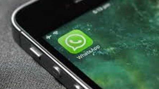 Chat di whatsapp violata a Selargius