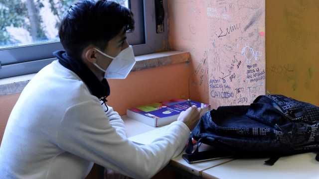 Scuole sarde tra didattica integrata e Dad: sempre più ordinanze di chiusura