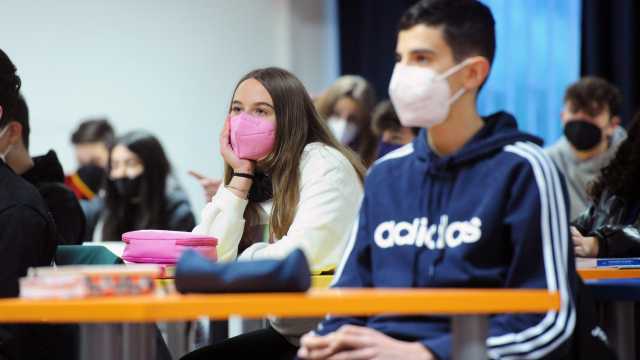 Dalla Regione 24 milioni per le scuole sarde