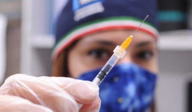 Sassari, dentro la siringa niente