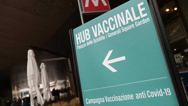 Obbligo di vaccinale per over 50