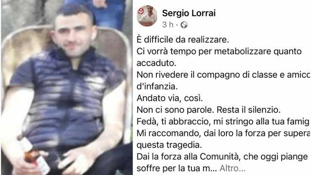 Riccardo Muceli