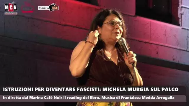 Istruzioni per diventare fascisti - Michela Murgia - Libro