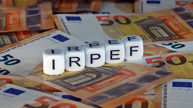 Invariata l'addizionale Irpef della Sardegna 