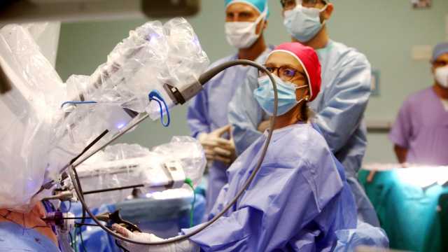 La Regione assume 271 medici