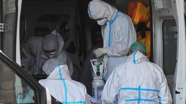 Sette morti per Covid in Sardegna 