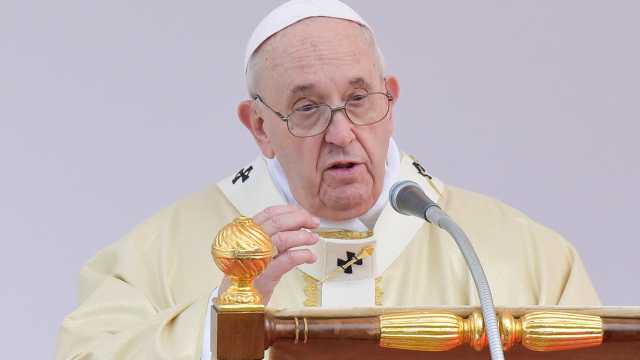 Papa Francesco 
