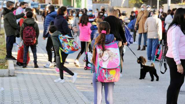 Rientro a scuola il 10 gennaio in Sardegna