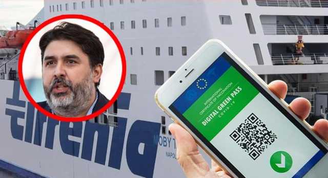 Appello a Solinas per i trasporti marittimi