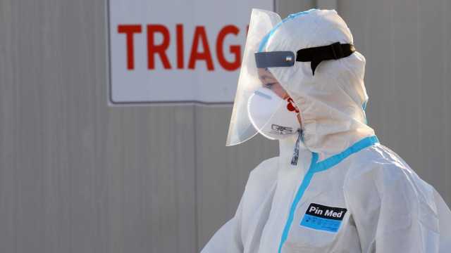 Tamponi a tappeto in Sardegna