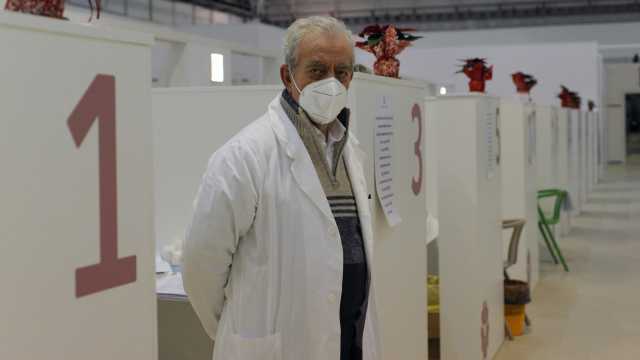 Oltre 74mila over 50 sardi non vaccinati