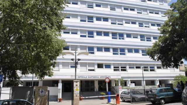 L'ospedale