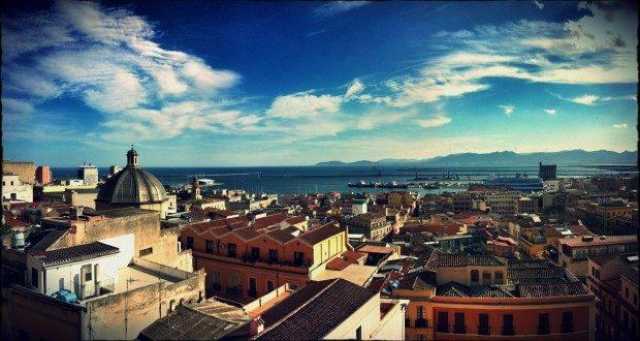Il contagio vola nel cagliaritano 