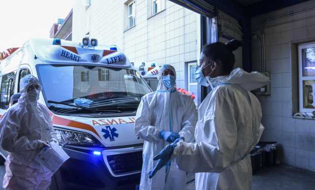Soccorso Covid
