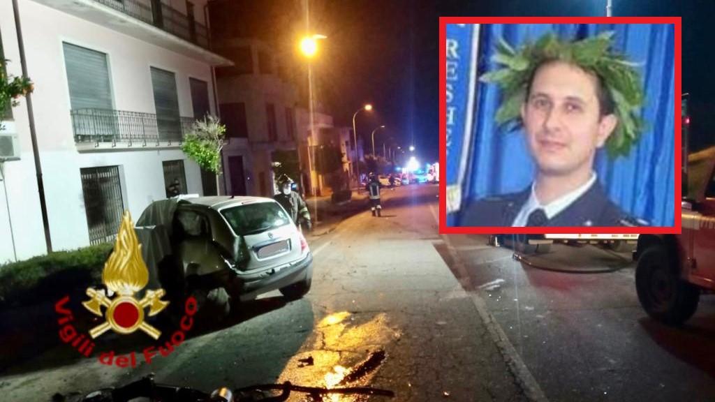 L'incidente 