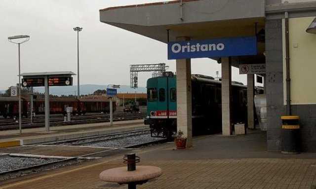 Stazione Oristano