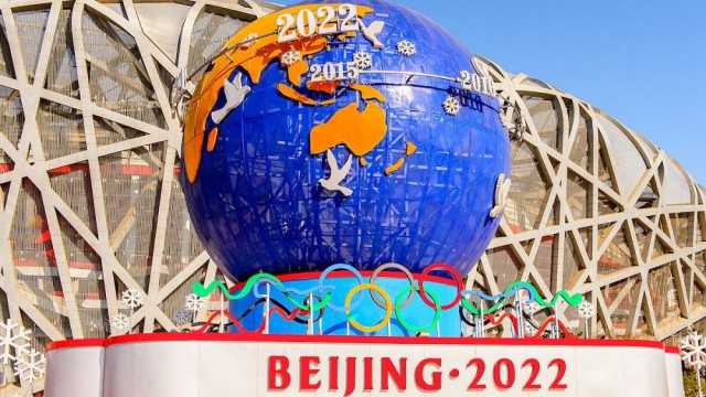 Stop alla vendita dei biglietti per le Olimpiadi invernali di Pechino 