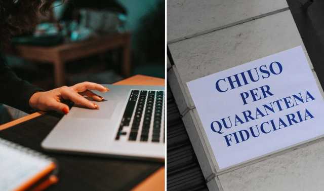 Quarantena fiduciaria