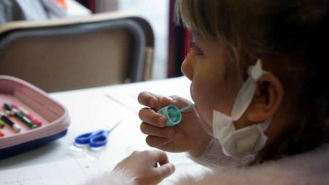 Screening a scuola 