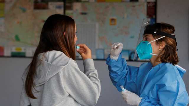 Rientro a scuola nel caos