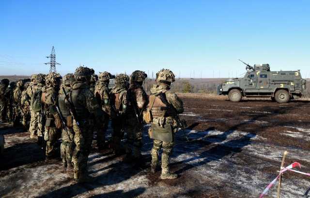 Si combatte nell'Ucraina dell'Est, uccisi dai filorussi altri due soldati di Kiev