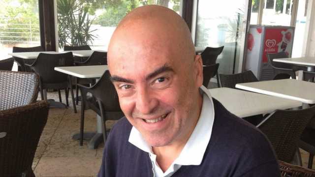 Gianluca Floris morto a 58 anni