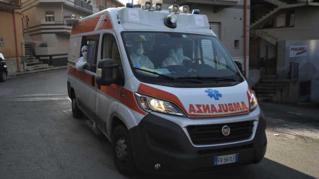 Gli ultimi dati Covid per la Sardegna