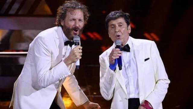 Sanremo, quarta serata da record: oltre 11 milioni di spettatori
