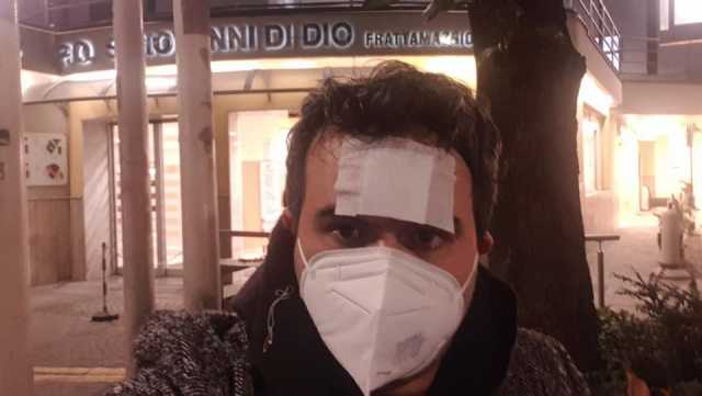 La foto di Enrico Morabito 