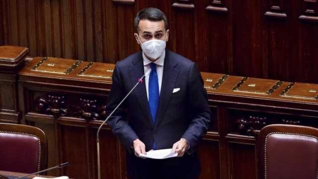 Luigi Di Maio