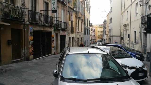 Market sanzionato in via Baylle 