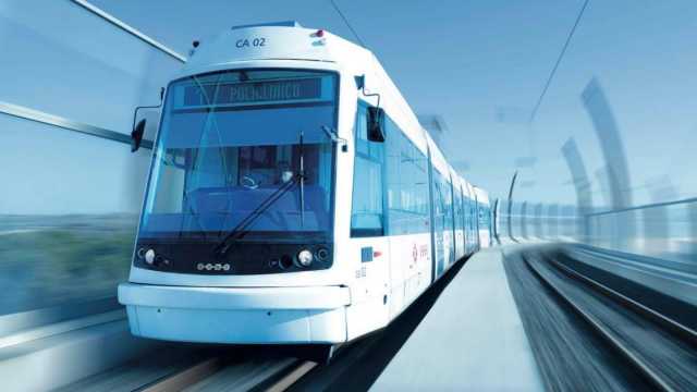 Si allarga il tracciato della Metropolitana leggera
