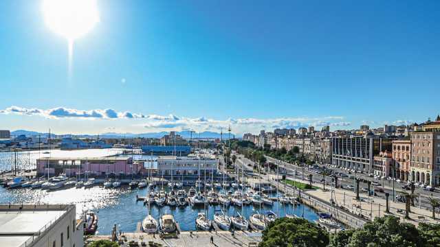 Progetto da 10 milioni per via Roma
