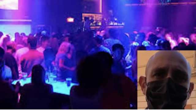 Discoteche