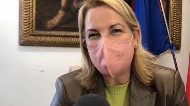 Viviana Lantini Alter Nos per Sant'Efisio 