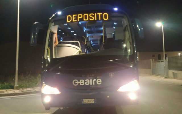 Bus Capoterra