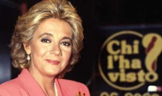Donatella Raffai