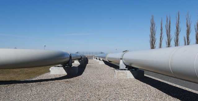 Nord Stream2 