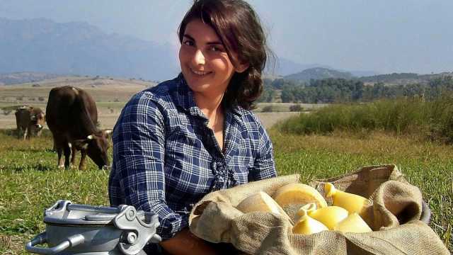 Agnese Cabigliera