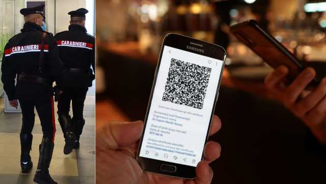 Barista senza green pass a Muravera 