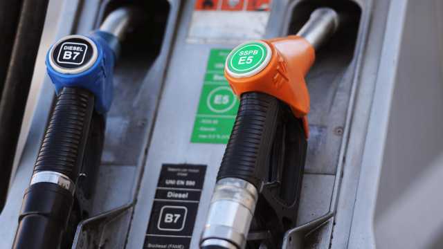 Carburanti aumenti alle stelle