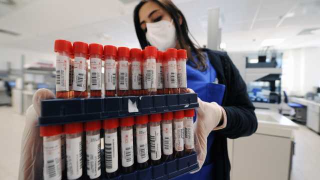 Continuano ad alto ritmo i test sul Covid in Sardegna 