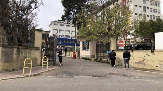 MICROCITEMICO CAGLIARI