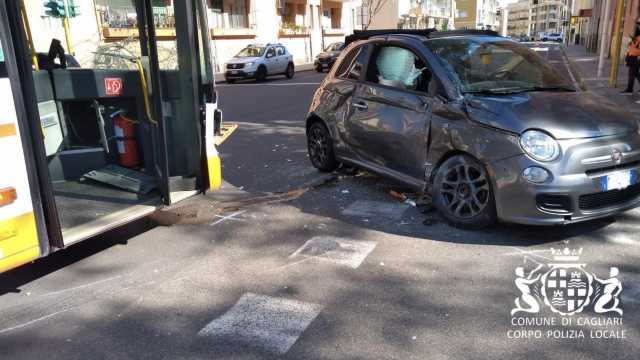 L'incidente 
